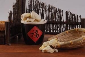 2025年激安販売 高品質フリーズドライドリアン 食品グレードバルク - Product Image 5