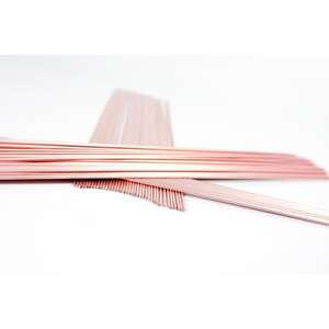 STELLA WELDING ALLOYS-Baguettes de brasage CuP8-03 cuivre-phosphore (CuP 182) - EAN BRAZING AND WELDING - Product Image 1