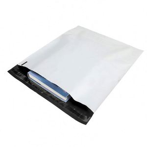 Durable Reinforced Seams Mailing <b>Bag</b> Carrying Heavy and Bulky Items Express Shipping Poly Mailers - Product Image 4