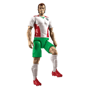 Personnaliser n'importe quelle taille PVC ABS Jouets articulés Sport <span class=keywords><strong>Man</strong></span> <span class=keywords><strong>Action</strong></span> Figures Set Jouets pour cadeau - Product Image 1