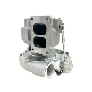 Turbocompressore, Sovralimentazione Adatto per IVECO 4033106H Turbine Complete - Product Image 3