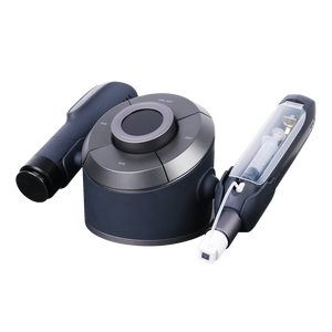 Mesoterapia de Inyección Facial, Mesogun 2 en 1 sin Agujas, Rejuvenecimiento de la Piel con Nanoneedles Portátiles - Product Image 3