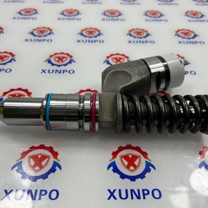 หัวฉีด 10R-2782 10R2782 249-0712 249-0713 C13 สำหรับอะไหล่รถขุด - Product Image 5