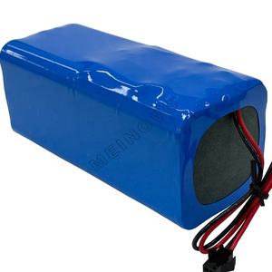 18650-6s3p 6600mAh 22.2v 안전한 디자인 리튬 이온 배터리 팩 - Product Image 1