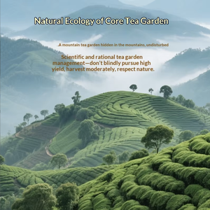 El Sabor al Inicio Es Dulce Como el Miel y Refrescante Como la Rocío de la Mañana - Product Image 3