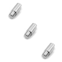 Service de fraisage et tournage CNC en alliage d'aluminium et acier inoxydable - OEM personnalisé pour l'usinage