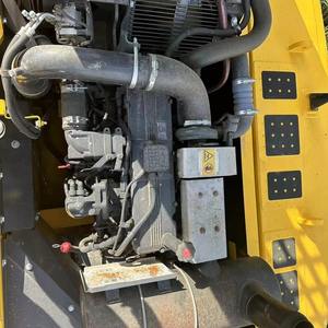 Excavadoras Komatsu usadas en gran oferta, en stock, con precio económico y componentes básicos incluidos, para el uso de las excavadoras de la serie Komatsu - Product Image 6