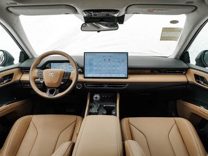 Offre Spéciale – Toyota Camry d'occasion, essence, <span class=keywords><strong>SUV</strong></span>, turbo, R16, conduite à gauche, caméra LED, sièges électriques en cuir, toit ouvrant automatique, galerie de toit métallique - Product Image 6