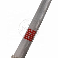 G.I.Joe Retaliation Full Tang Snake Eyes Samurai Katana Espada Réplica