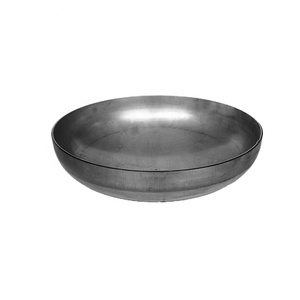 Jianshun ovale serbatoio di stoccaggio testa inferiore SS304/316 in acciaio <span class=keywords><strong>inox</strong></span> tappo tubo testa serbatoio per raccordi - Product Image 1
