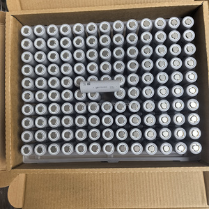 高功率液体INR21700 50XG <span class=keywords><strong>3</strong></span>.6V 5000mAh放电锂镍锰钴酸盐正极材料，800次循环，适用于电动工具 - Product Image 5