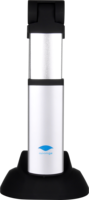 Escáner de Documentos OCR de Alta Resolución Eloam A2 de 18MP con Interfaz USB A3, Escaneo en 1 Segundo, Producto en Stock para Uso en Bibliotecas