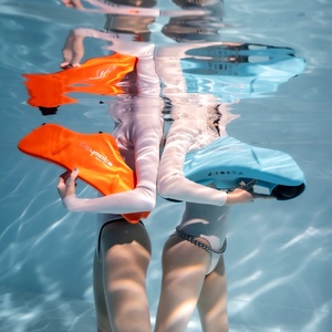 Tavola da Surf Elettrica Citymate, <span class=keywords><strong>Scooter</strong></span> Subacqueo 600W, 50 Minuti di Autonomia, Motore SUP, Pompa <span class=keywords><strong>Sea</strong></span> <span class=keywords><strong>Doo</strong></span> per Sport Acquatici, Booster per Kayak - Product Image 1