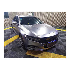 Film vinyle gris pas cher à vendre - Product Image 2