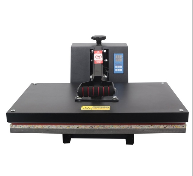 Heat Press Machine 40x60  Sublimation Heat Press Machine 40x60 Heat Press Transfer Machine