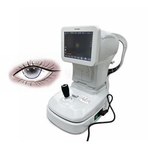 SY-V004K High Precision Digital <strong>Autorefractor</strong> Auto Refractometer With Keratometer - Product Image 1