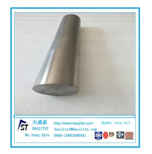 טנטלום עגול בר - Product Image 6