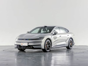 高品质、高效率的新车长安启源A06 240激光版，非常适合全球电动汽车经销商和经销商 - Product Image 1