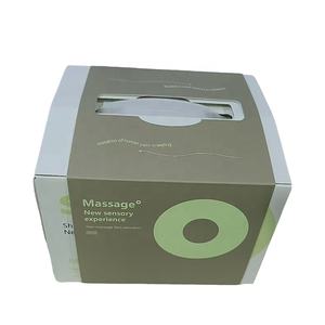 2025 nouveau masseur d'acupression pour le cou et les épaules avec cadeau d'anniversaire des tissus profonds pour le masseur <span class=keywords><strong>cervical</strong></span> et trapèze - Product Image 6