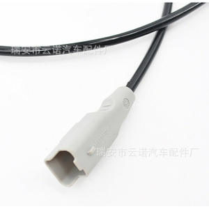 Capteur de vitesse ABS 4545.L0 4545.08 966586880 pour remplacement et réparation de pièces automobiles - Product Image 2