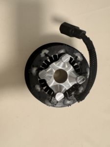 Moteur T40 d'origine 10033 Moteurs de drone 48KV Nouveaux composants du système de propulsion du drone agricole Agras T40 - Product Image 4