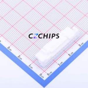 X2023H-15-N0 Housing (Wire-to-Board / Wire-to-Wire) P=2mm Connector 1x15P 2mm 1 15 - Product Image 1
