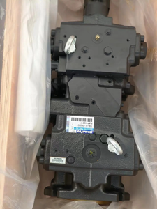 ปั๊มไฮดรอลิกคุณภาพสูง 708-2L-00490 ปั๊มหลักไฮดรอลิก PC200LC-8 สำหรับรถขุดโคมัตสึ - Product Image 5