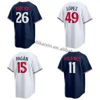 Embroidered Minnesota Twins 2023 City Connect Baseball Jersey Coolbase  Stitched Jerseys - China Wholesale Baseball Jersey and City Connect Baseball  Jerseys price