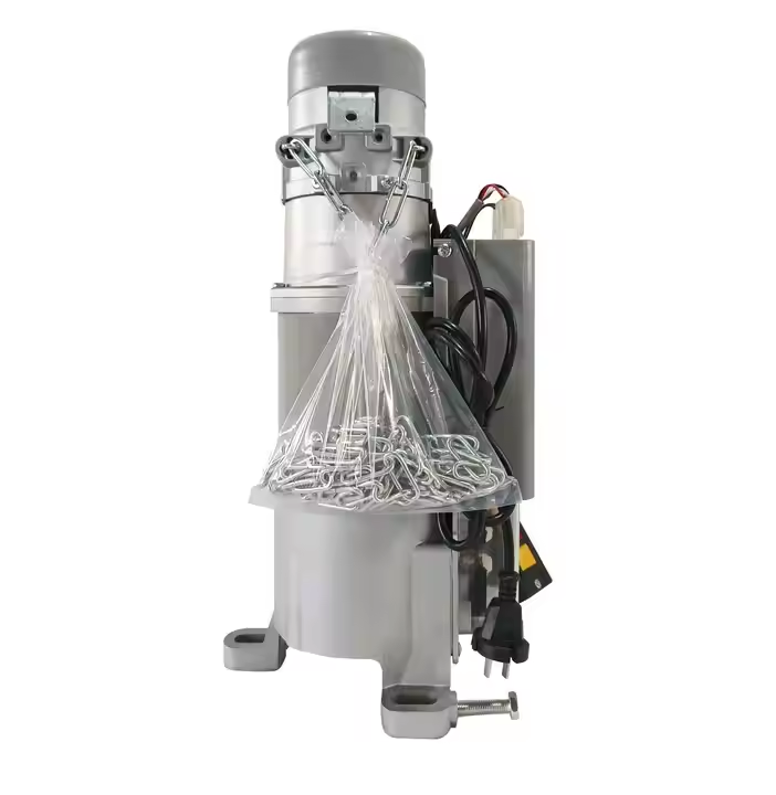 AC230V Открыватель раздвижных ворот, открыватели гаражных ворот с емкостью 500 кг/800 кг/1200 кг/1500 кг