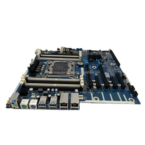 ต้นฉบับเมนบอร์ดเวิร์กสเตชันสำหรับ Z4 G4 สำหรับ DDR4 914285-001 844783-001 รองรับ W21XX W22XX CPU 914285-001 844783-001 เมนบอร์ด - Product Image 3