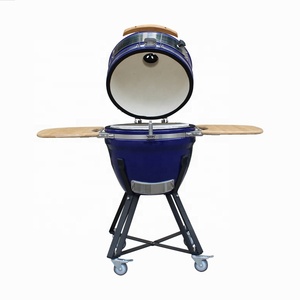 SEB KAMADO griglie & ceramica forno per la <span class=keywords><strong>Pizza</strong></span> per la vendita, komado grill all'aperto barbecue, legna da ardere cinese forni per <span class=keywords><strong>pizza</strong></span> - Product Image 5