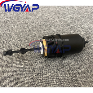 Carcasa de Filtro de Aire para Automóvil WGYAP OEM 06L115401A/B para Volkswagen Golf, Audi A4/A3, SEAT <span class=keywords><strong>LEON</strong></span>/<span class=keywords><strong>LEON</strong></span>, SKODA <span class=keywords><strong>Cupra</strong></span>, Piezas de Auto de Alta Calidad 5F - Product Image 5