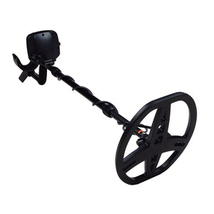 Detector de Metales Tianxun con Bobina de Búsqueda de 25 cm, Multifrecuencia, Alta Sensibilidad, para Adultos y Uso Industrial - Product Image 2