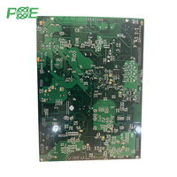 Servicio de PCBA, PCBA Médico Personalizado, Ensamblaje OEM, Trazabilidad BOM/Gerber, Proveedor de PCB en Shenzhen