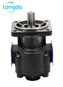 Longda הילוך הידראולי ציוד משאבת שמן עבור liugong xgma foton גלגל מעמיס מטען 11c0053 11c1087 11c0028 2200 r/min יצוק ברזל גוף 1 שנה - Product Image 3