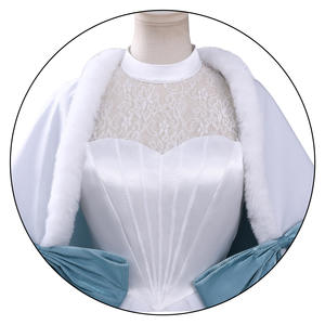 ชุดคอสเพลย์ <span class=keywords><strong>Identity</strong></span> <span class=keywords><strong>V</strong></span> ตัวละครการ์เดนเนอร์ ชุดเทศกาลน้ำแข็งและหิมะสำหรับผู้ชาย เอ็มม่า วูดส์ คอสเพลย์สำหรับผู้ใหญ่ - Product Image 4