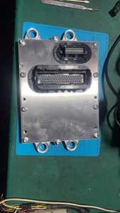 Tablero de computadora del motor ECU EDC17 D501022419 0281020363 478-7932 Inventario nuevo - Product Image 2