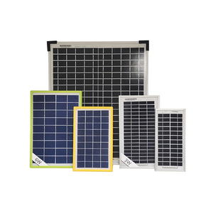 <span class=keywords><strong>12v</strong></span> 18v 24v 5w 10w 20w 30w 40w 50w 60w 70w 80w 90w 100w panneau de cellule solaire 150w petit panneau solaire photovoltaïque - Product Image 6
