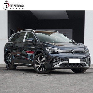 Voiture électrique ID4 ID6 2024, véhicule électrique à conduite à gauche, véhicules à énergie nouvelle, voiture chinoise pour Volkswagen - Product Image 3