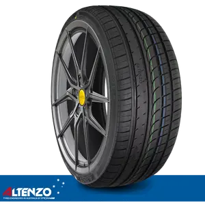 Sports Comforter+ 245/40R19 Tire Altenzo Unique Asymmetrical Tyre Passenger Car PCR UHP Car Tyre For Vehicles