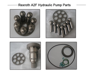 Repuestos para Bomba de Pistones Axiales Hidráulica Rexroth Serie A4VG A4VG90 Más Vendidos - Product Image 3