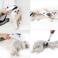 Épilateur Toilettage Beauté Animal Brosse Pour V6 V7 V8 V10 V11 V15 Aspirateur Chat Chien Pet Brosse Tête Accessoire Pièces