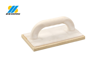 Spatola di Alta Qualità 28*14/25*13cm, Spatola in Schiuma per Piastrelle, Spatola in Feltro <span class=keywords><strong>Bianco</strong></span> - Product Image 4