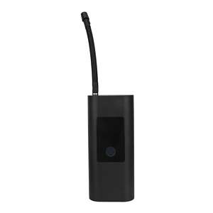 Wireless Vehicle Air Pump with LCD Digital Display Portable Electric <b>Inflation</b> Machine <b>Car</b> Motor Scooter Tire Air Compressor - Product Image 5