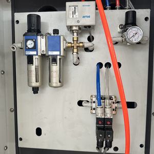 Высокоточный фрезерный станок Fanuc CNC BT40 с двумя колоннами, универсальный, вертикальный, простой в эксплуатации, для обработки металла - Product Image 6