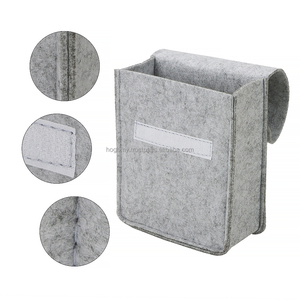 Funda para Laptop Personalizada, Duradera, Simple, Portátil, Ecológica, de Fieltro PET, con Gran Capacidad para la Escuela y la Oficina - Product Image 5