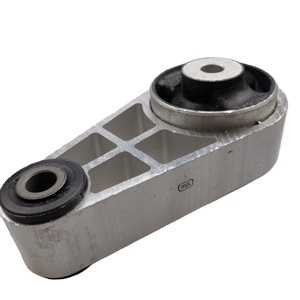 <span class=keywords><strong>Support</strong></span> de <span class=keywords><strong>moteur</strong></span> arrière tisque MAXUS V80, C00002354 - Product Image 1