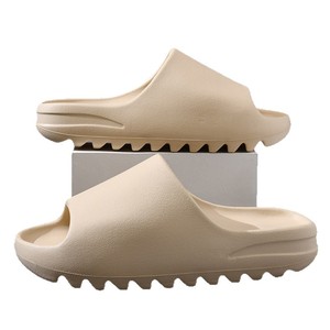 <span class=keywords><strong>Ciabatte</strong></span> OEM da Spiaggia e Piscina, Punta Aperta, in EVA con Memory Foam, Originali Cloud Slides, Calzature Colorate per Uomo - Product Image 5
