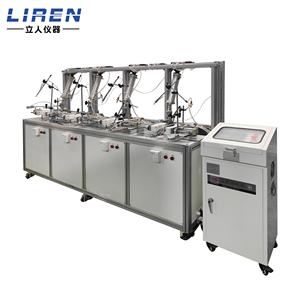 इलेक्ट्रिक केटल टेस्टिंग मशीन पानी बॉयलर परीक्षण उपकरण इलेक्ट्रिक पॉट जीवन परीक्षक उत्पादन लाइन केतली क्टेस्टर - Product Image 3