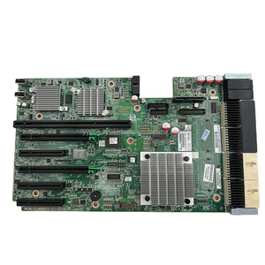 Carte mère de station de travail d'origine pour DL580 G7 591196-001 512843-001 Entièrement testée Bonne qualité Vente chaude DL580 G7 591196-001 512843-00 - Product Image 1